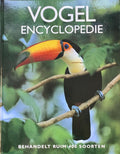 Vogelencyclopedie - Bryan Richard