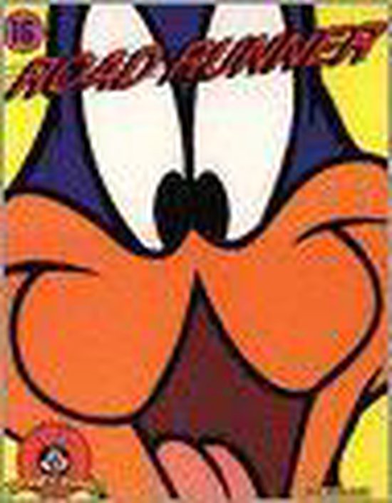 Road runner - Warner