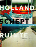 Holland schept ruimte - KOLEKTIV