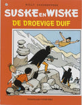 Suske En Wiske 187 De Droevige Duif - Willy Vandersteen