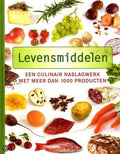 Levensmiddelen - Niet bekend