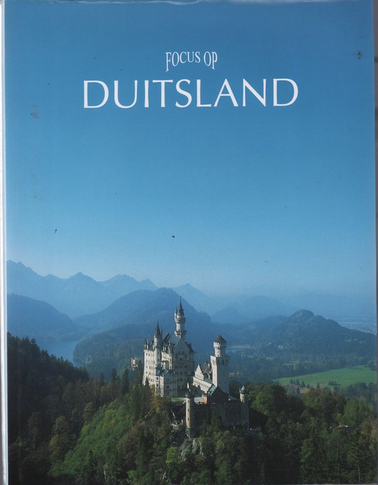 Focus op Duitsland - Ron de Heer