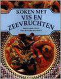 KOKEN MET VIS EN ZEEVRUCHTEN - J. Ferguson