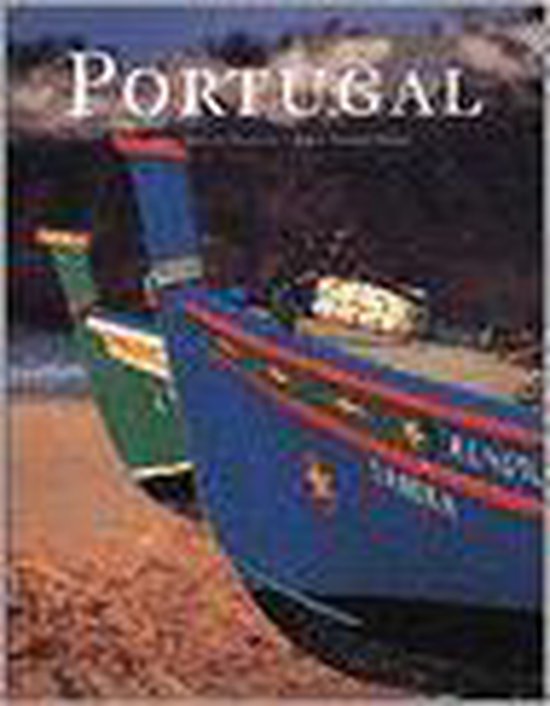Portugal - Hugues Demeude, Eveline Deul