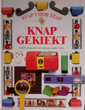 KNAP GEKIEKT - STAP VOOR STAP - Dave King