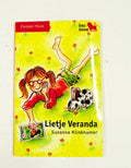 Lietje Veranda - Suzanne Klinkhamer