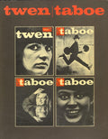 Twen | Taboe - André van der Louw