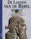 De landen van de Bijbel - John Romer