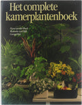 Het complete kamerplantenboek - Bosch Hans van den