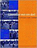 Literatuur met een doel - Erik Brouwer