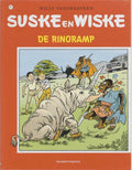 Suske en Wiske no 221 - De Rinoramp - Willy Vandersteen