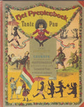 Het prentenboek van Tante Pau - Leonard de Vries, Ilonka van Amstel