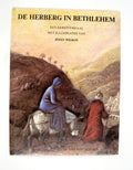 De herberg in Bethlehem - Jr.