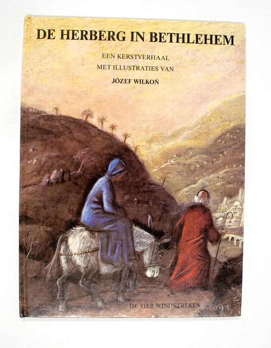 De herberg in Bethlehem - Jr.