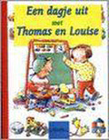 Een dagje uit met Thomas en Louise - Veronique Dubuisson, Annette Boisnard