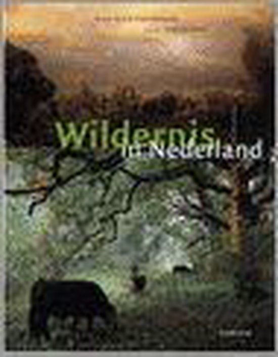 Wildernis In Nederland - F. Buissink, Frans Buissink