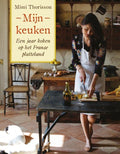 Mijn keuken - Mimi Thorisson