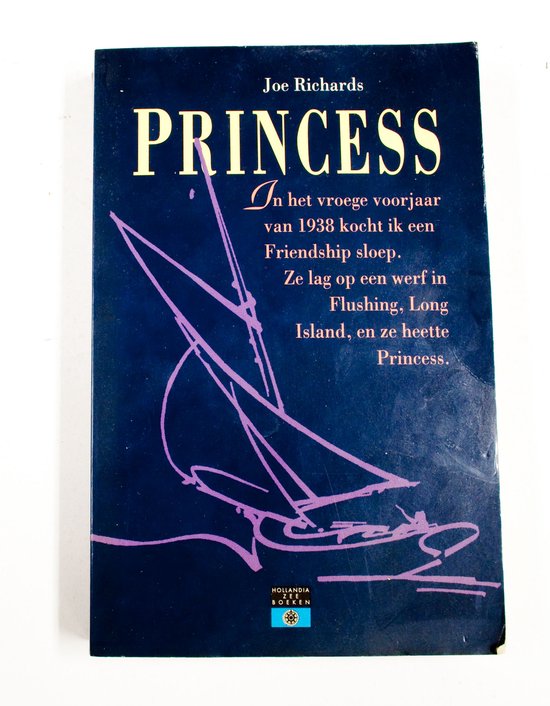 Princess - Richards