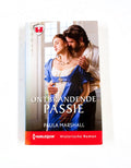 Ontbrandende passie