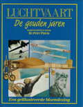 Luchtvaart | De gouden jaren - Jenny Sutcliffe