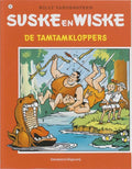 Suske en Wiske. De Tamtamkloppers | Willy Vandersteen - Willy Vandersteen, Onbekend