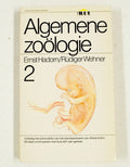 2 Algemene zoologie - Hadorn