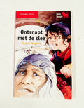 Ontsnapt met de slee - André Nuyens