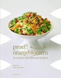 Proef Oranjebloesem - M. Tol, M. Abouzahra