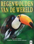 Regenwouden van de wereld - Sara Oldfield, The Bruce Coleman Collection