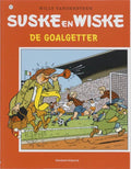 Suske en Wiske no 225 - De goalgetter - Paul Geerts, Willy Vandersteen