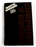 Order & Surprise P - Gardner