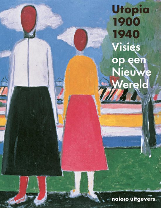 Utopia 1900 - 1940 - Judit Bozsan, Gregor Langfeld