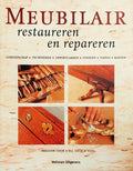 Meubilair Restaureren En Repareren - William Cook