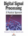 Digital Signal Processing - Emmanuel C. Ifeachor, Barrie W. Jervis