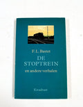 Stoptrein en andere verhalen - F.L. Bastet