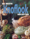 Beste Knoflookrecepten - Lydia Darbyshire