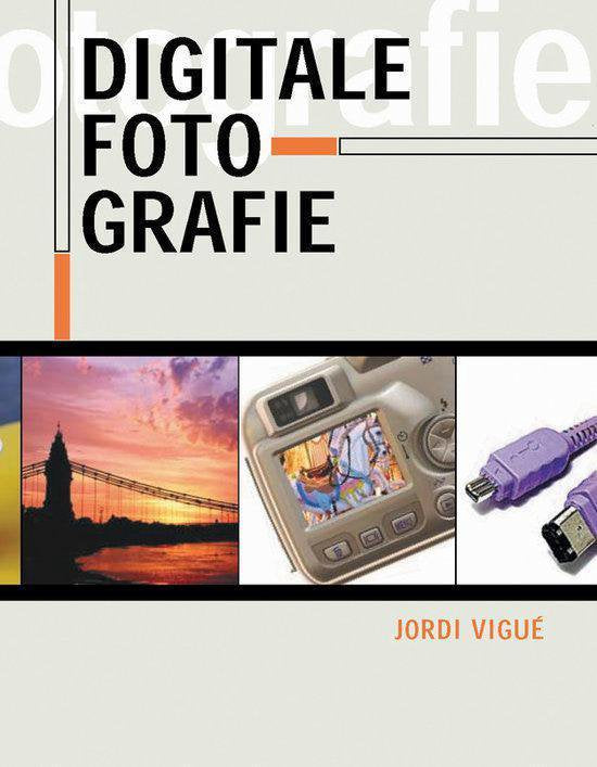 Digitale Fotografie - Jordi Vigue