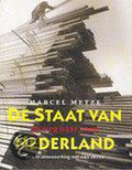 STAAT VAN NEDERLAND OP WEG NAAR 2000 - Marcel Metze