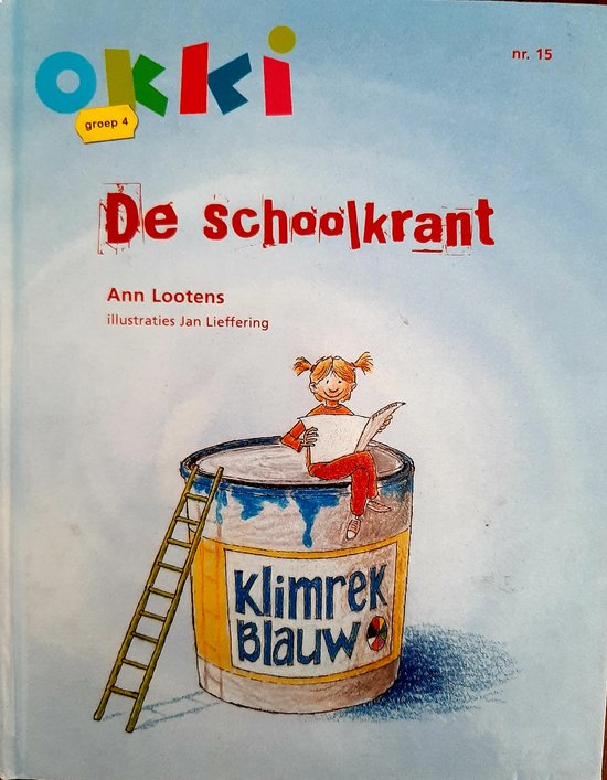 4 Okki - Ann Lootens