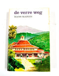 Verre weg