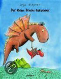 Der kleine Drache Kokosnuss - Ingo Seigner, Philipp Schepmann