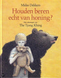 Houden beren echt van honing? - Middas Dekkers