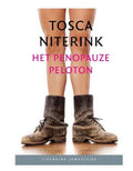 Het penopauzepeloton en andere wandelverhalen - Tosca Niterink