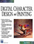 Digital Character Design and Painting - Don Seegmiller