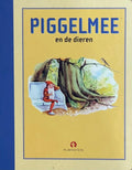 Piggelmee en de dieren - Jessica Voeten