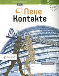 Neue Kontakte 5 vwo Lehraufgabenbuch flexa