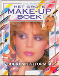 Het grote make - up boek - Linda Meredith