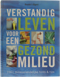 Verstandig Leven Voor Een Gezond Milieu - Collectief