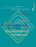 Dienstenmarketing management - Walter de Vries, Piet J.C. van Helsdingen