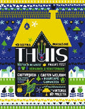 Thuis magazine - Diverse auteurs